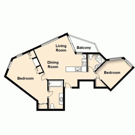 בריסביין Shevlin Apartments מראה חיצוני תמונה