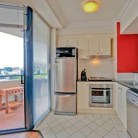 בריסביין Shevlin Apartments מראה חיצוני תמונה
