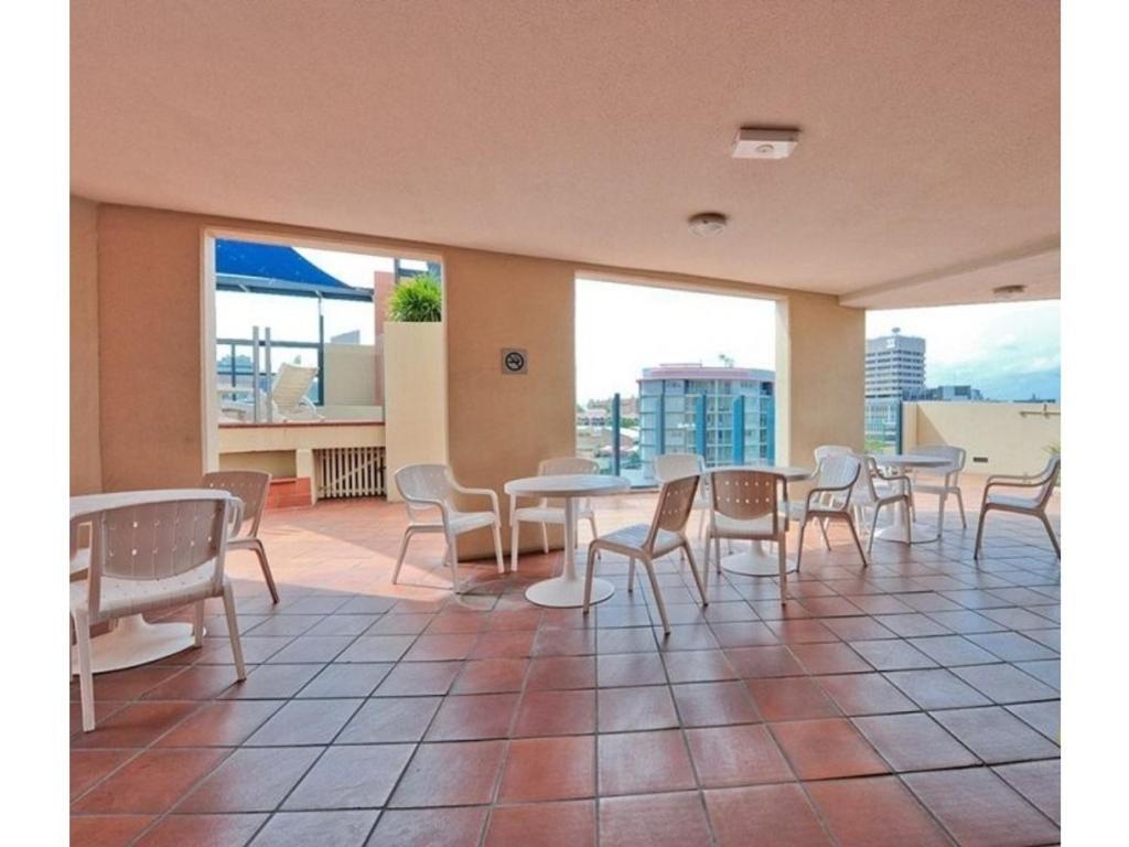 בריסביין Shevlin Apartments מראה חיצוני תמונה